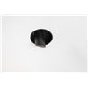 Modular Hollow 115 trimless LED GE Lumière encastrée