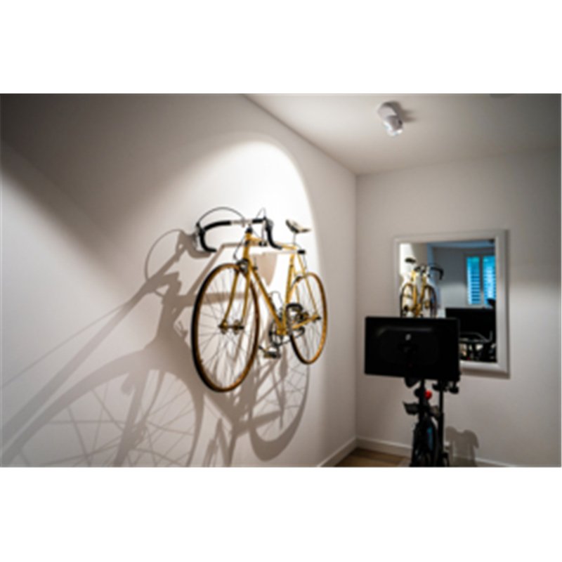 Modular Marbul 2x LED GI Wandlamp / Plafondlamp