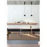 Modular Marbul suspension LED GI Suspension lamp