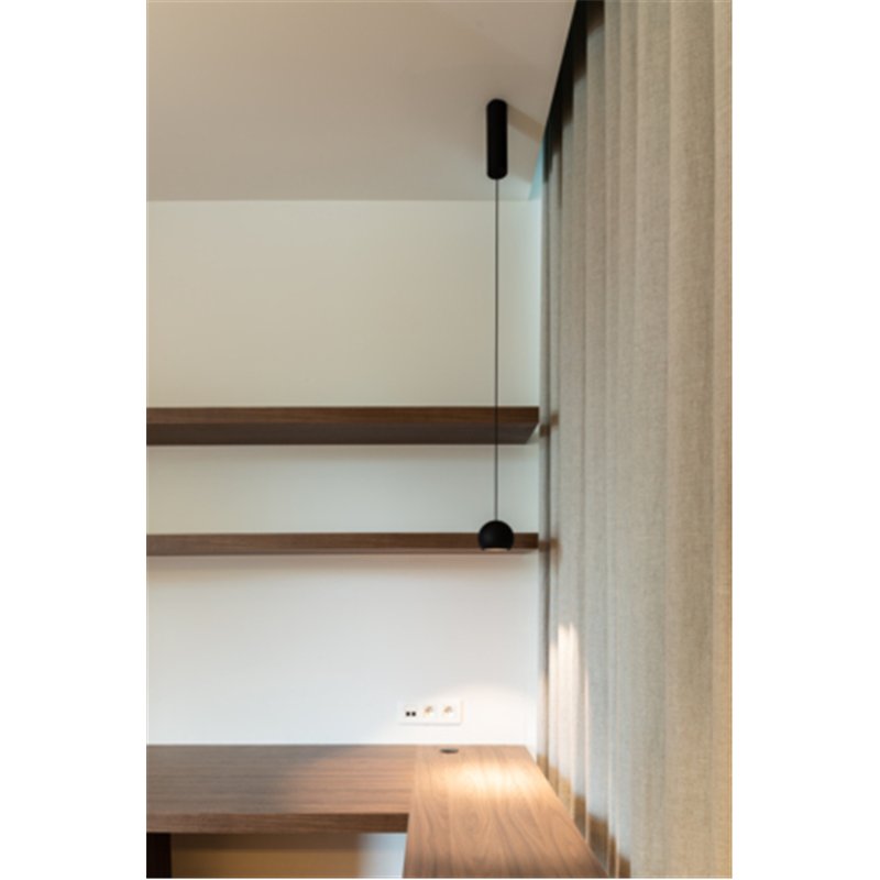 Modular Marbul suspension LED GI Hanglamp