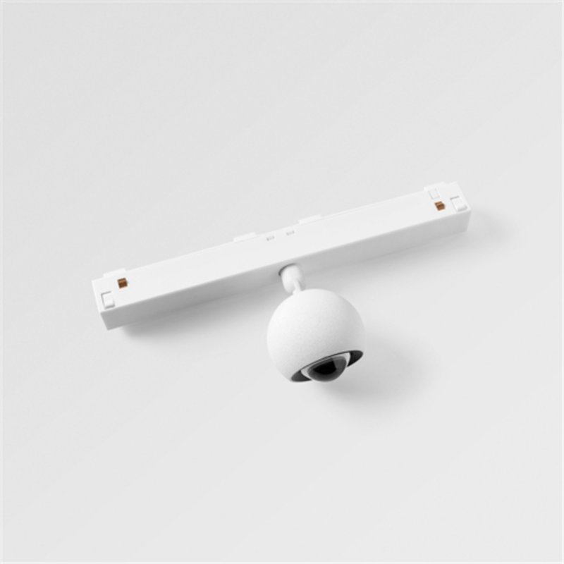 Modular Marbulito track 48V 1x LED GI 