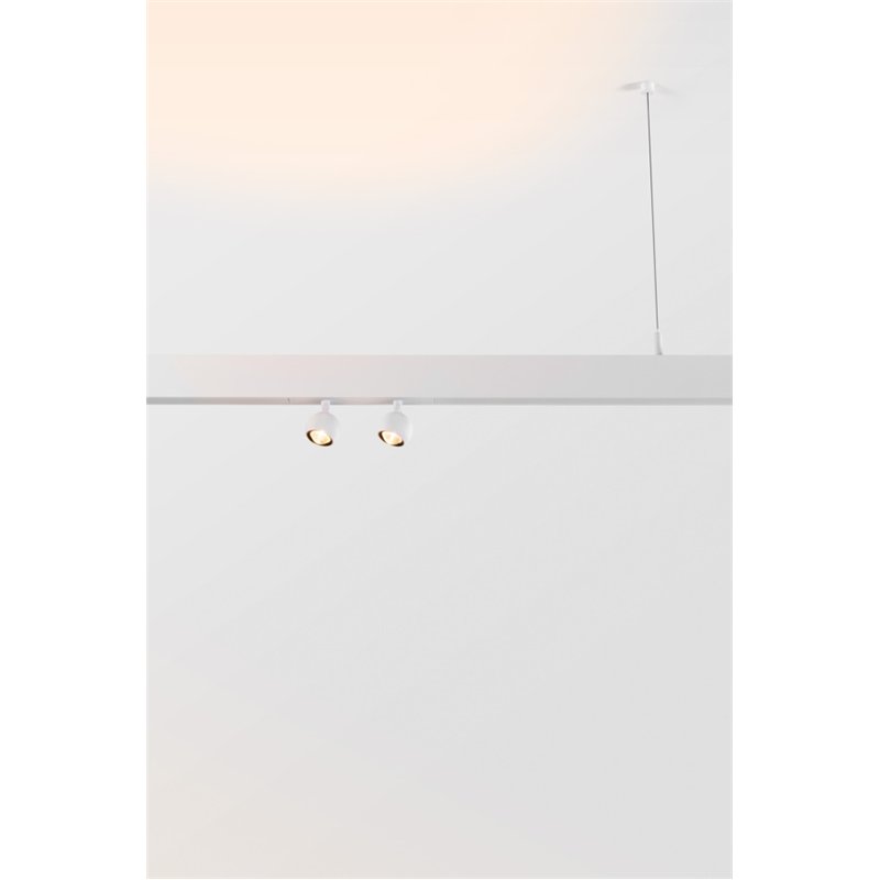 Modular Marbulito track 48V 2x LED GI 