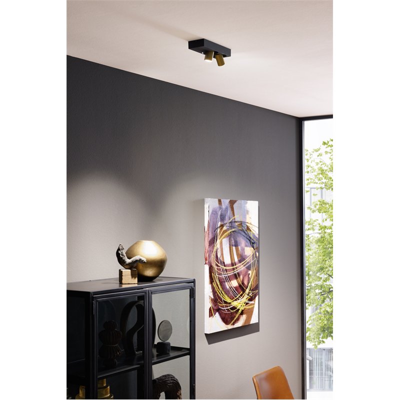 Wever & Ducré Bliek Petit Ceiling Surf 2.0 Led Plafondlamp