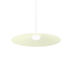 Wever & Ducré CLEA SUSPENDED 3.0 Plafondlamp / Hanglamp
