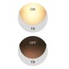 Wever & Ducré DRO SUSPENDED 1.0 - Brun - Outlet