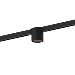 Wever & Ducré HEXO MINI ON TRACK 48V SYSTEM 1.0 LED Track