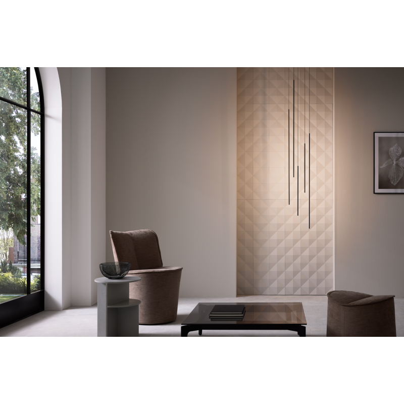 Wever & Ducré Finlin Ceiling Susp 1.0 Led suspension lamp