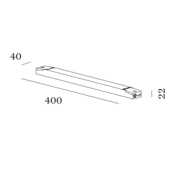 Wever & Ducré LED DRIVER 48V 250W
