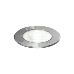 Wever & Ducré Map Outdoor Floor Rec 1.6 Led Vloerlamp