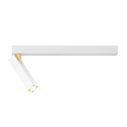 Wever & Ducré MICK 1.0 phase-cut dim