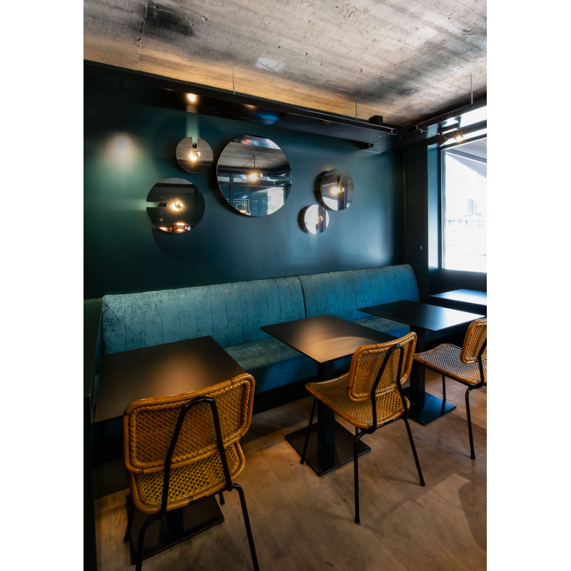 Wever & Ducré MIRRO 1.0