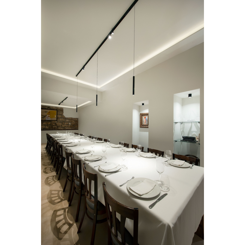 Wever & Ducré Match Ceiling Susp 3.0 Led Hängelampe - Outlet