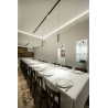 Wever & Ducré Match Ceiling Susp 3.0 Led Hängelampe - Outlet
