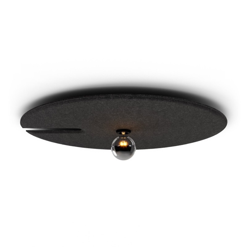 Wever & Ducré MIRRO SOFT 3.0 Plafondlamp