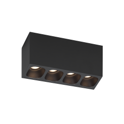 Wever & Ducré Pirro Spot Ceiling Surf 4.0 Led Plafondlamp