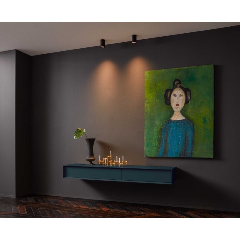 Wever & Ducré SOLID petit 2.0 incl. PS | phase-cut dim