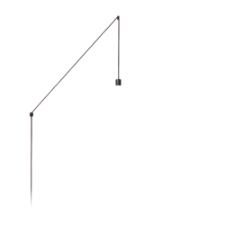 Wever & Ducré Suspension Set | E27 | Cable Plug with dimmer WIRO Plug + Play