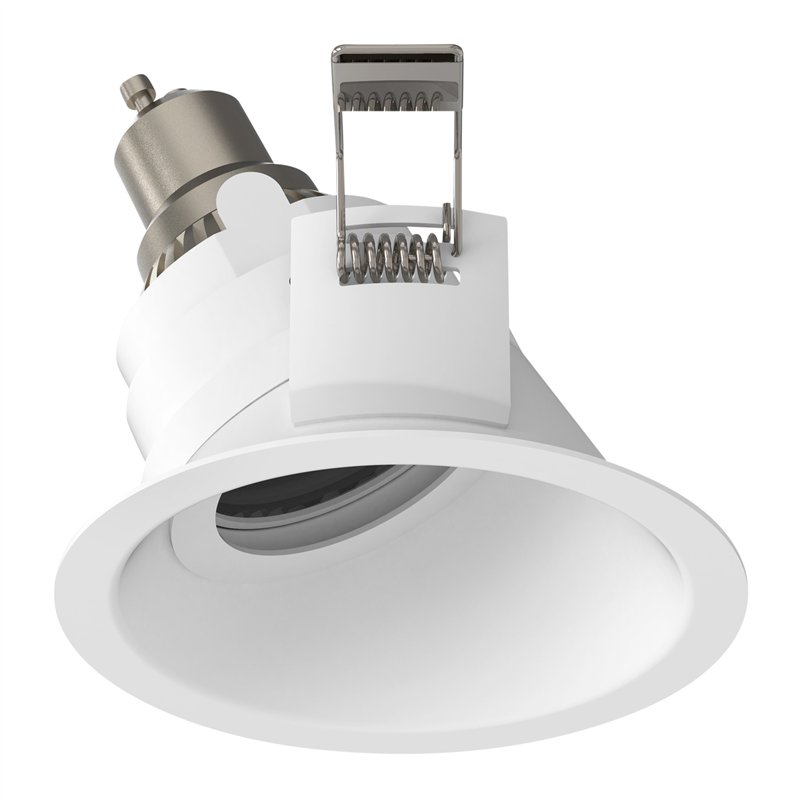Astro Minima Slimline 25 Fire-Rated Ip65 spot encastré