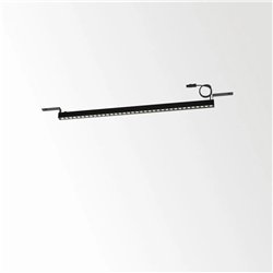 Delta Light D-LINER 30 INF SAPP 13 RD Plafondlamp