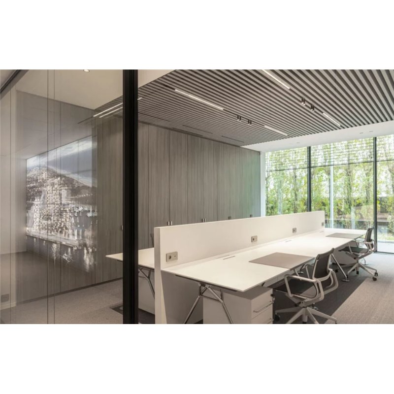 Delta Light D-LINER 30 INF HF40 08 RD Plafondlamp