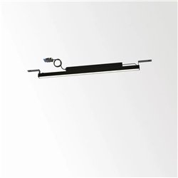 Delta Light D-LINER 30 SBL 30BD 11 DIM5 Plafondlamp