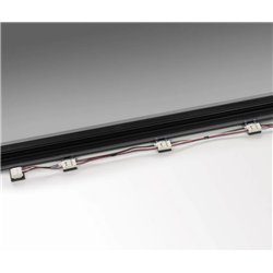 Delta Light THROUGH WIRING 48V-DC SPLIT-IT PRO