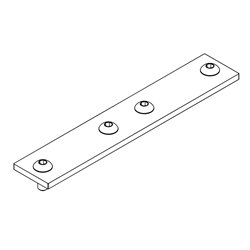 Delta Light DTC-ON - CORNER 180°