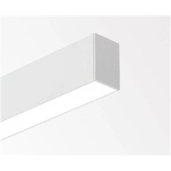 Delta Light FTL35 F HE - END CAP SET