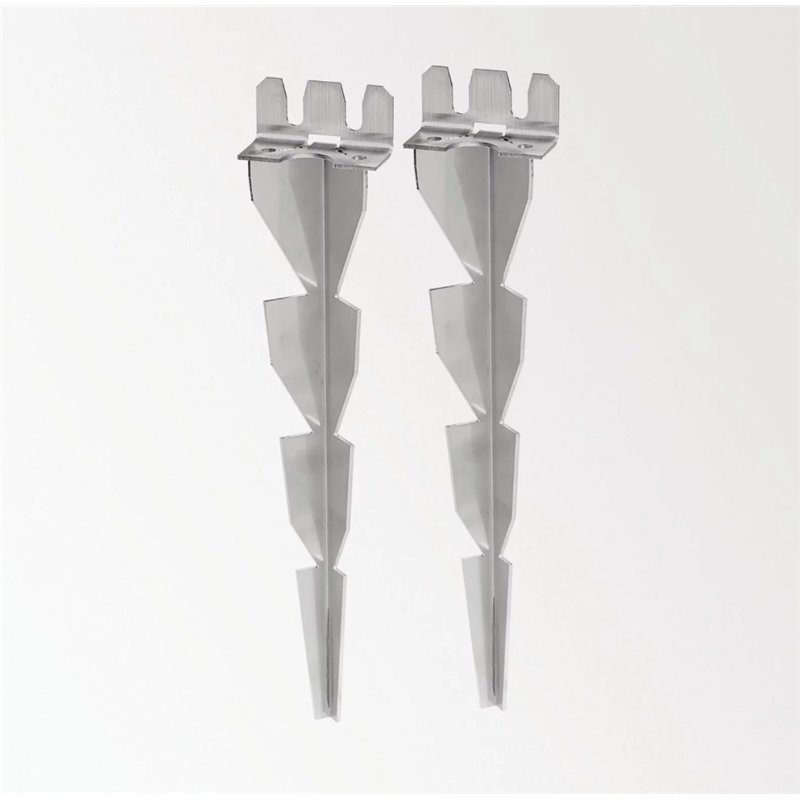 Delta Light OTL - PIN SET