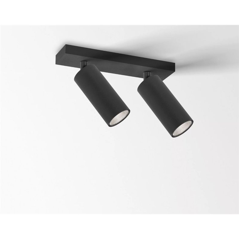 Delta Light SPY 52 ON 2 HE DIM8 Plafondlamp