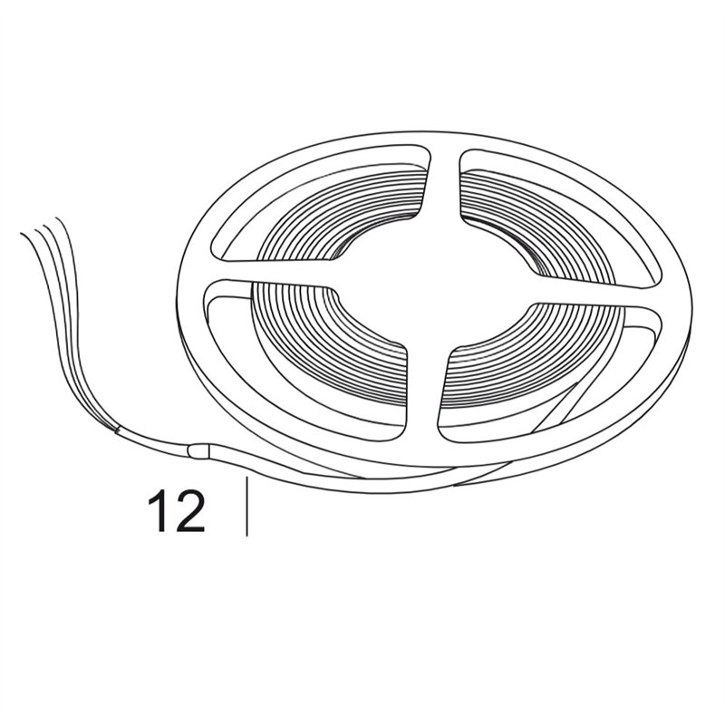 Delta Light LEDFLEX IN RGB/TW