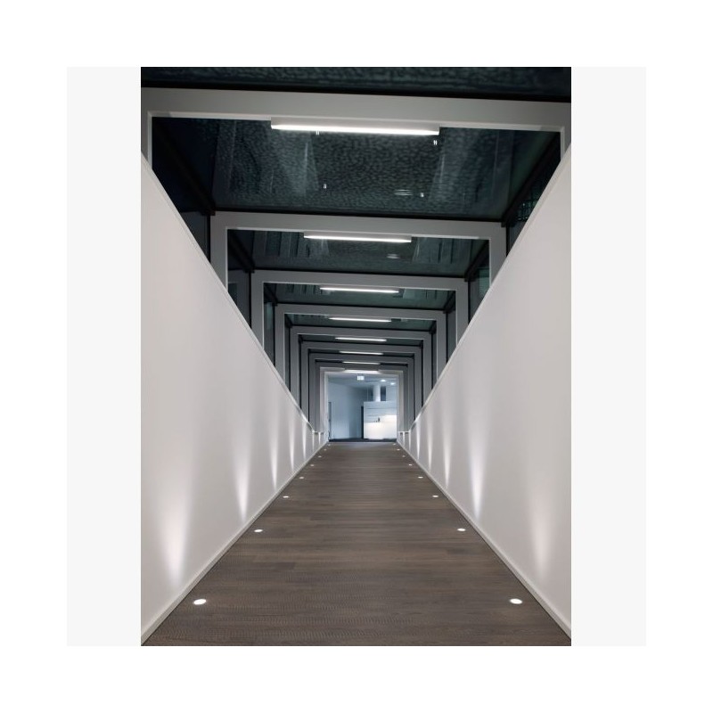 Delta Light LOGIC 90 R A Inbouwspot