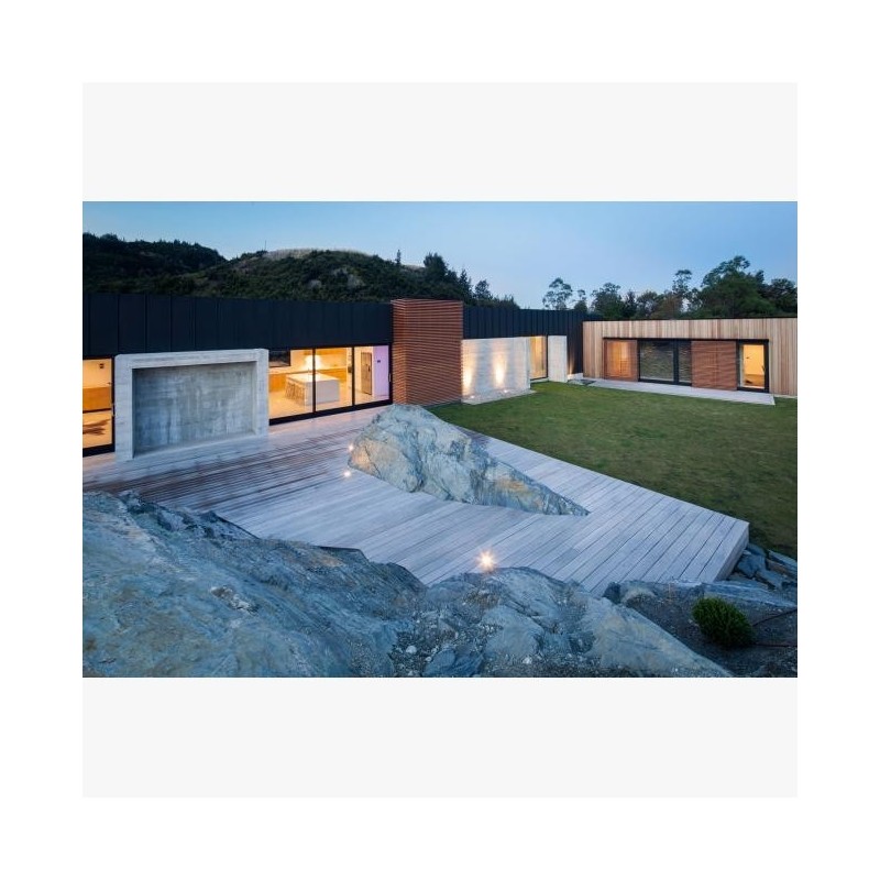 Delta Light LOGIC 90 R A Recessed spot