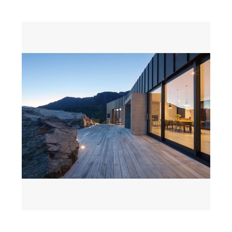 Delta Light LOGIC 90 R A Einbauspot