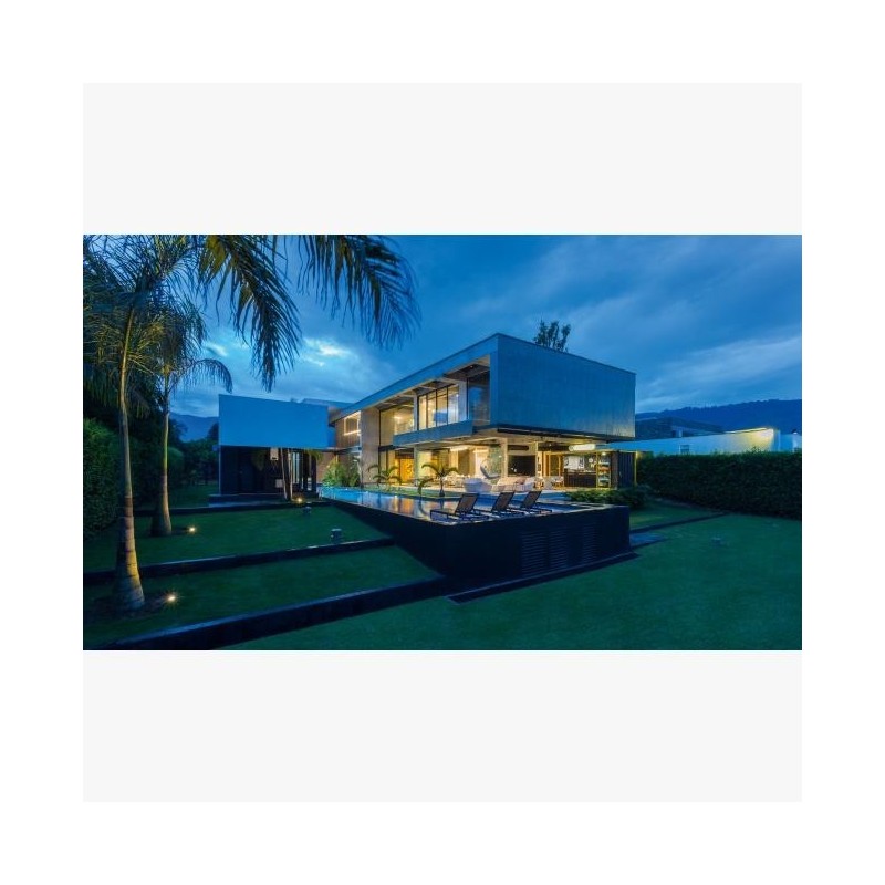 Delta Light LOGIC 60 R MOON Einbauspot