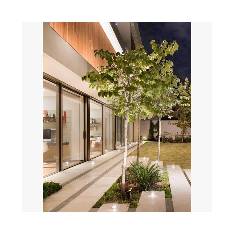 Delta Light LOGIC F2 Recessed spot