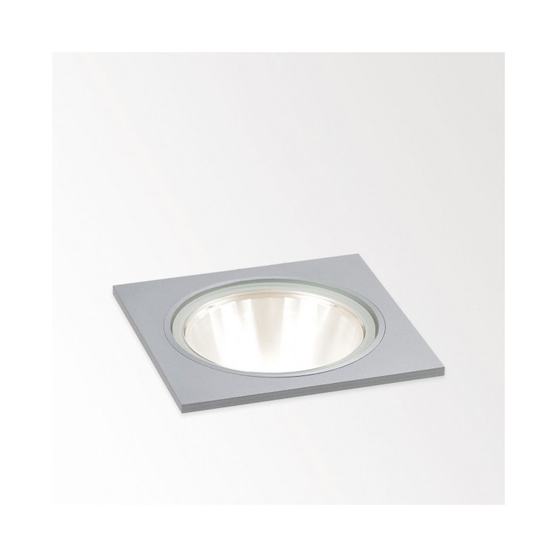 Delta Light LOGIC 90 S Inbouwspot