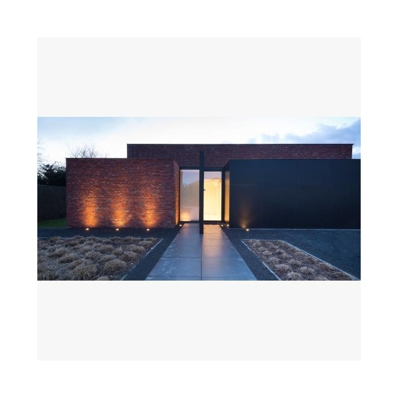 Delta Light LOGIC 90 S Inbouwspot