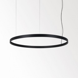 Delta Light SUPERLOOP HC 120 MDL Suspension lamp