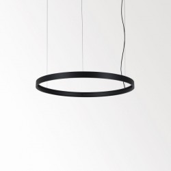 Delta Light SUPERLOOP HC 90 MDL Hängelampe