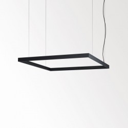 Delta Light SUPERLOOP S HC 106 MDL Lampe suspendue