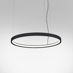Delta Light SUPERLOOP HC 70 SBL Hanglamp