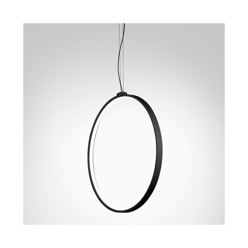Delta Light SUPERLOOP VC 120 SBL Hanglamp