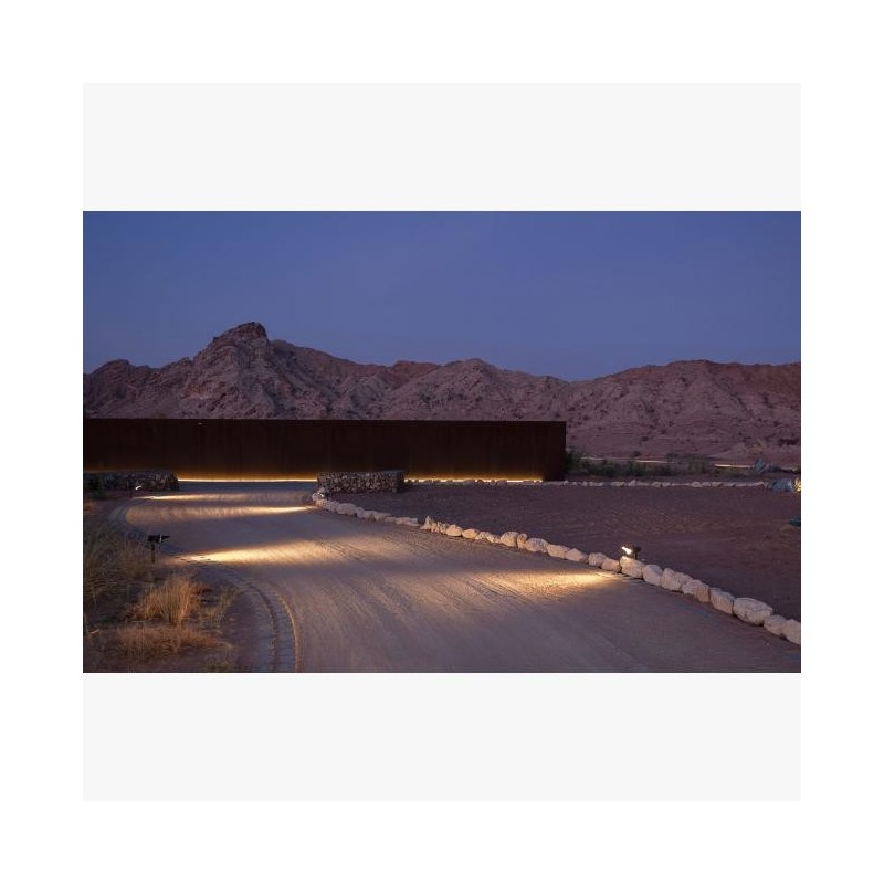 Delta Light KIX II PIN 24V Vloerlamp