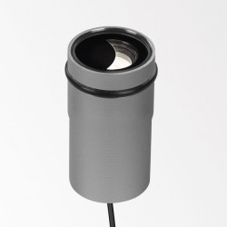 Delta Light LOGIC 40 R MOON Recessed lamp