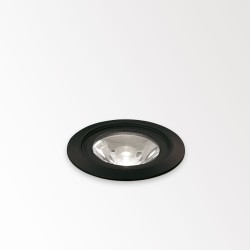 Delta Light LOGIC 60 R A SP 3006 Recessed lamp