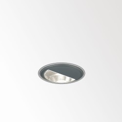 Delta Light LOGIC 60 R MOON 24V Inbouwlamp