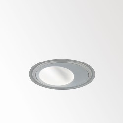Delta Light LOGIC 90 R WALLWASH SBL Inbouwlamp