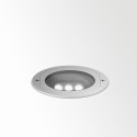 Delta Light Logic 190 R Ok Grondlamp