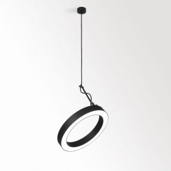 Delta Light SUPER-OH! XS 39 C DIM8 Hängelampe